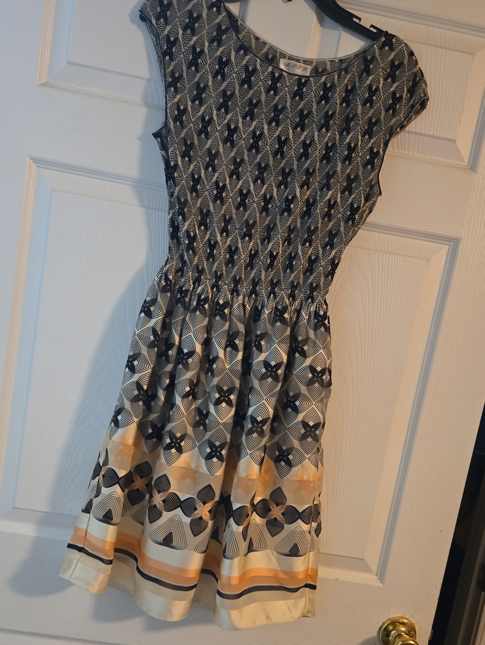 Max Studio Specialty Products Dress